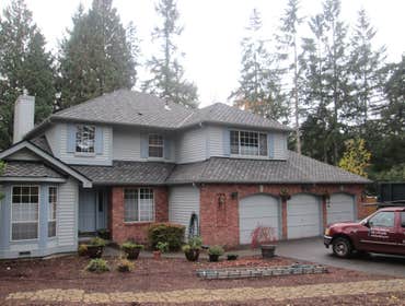 Works by Wet City Roofing