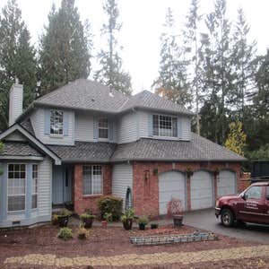 Works by Wet City Roofing