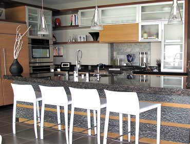Elizabeth Monical Interior Design