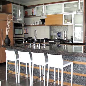 Elizabeth Monical Interior Design