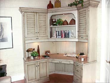 Photo(s) from Nordic Wood Works Inc Our commitment to quality, customer service, and timely job completion is our promise to our customers. We have bui