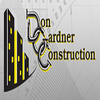 Don Gardner Construction Co logo
