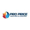 Pro Price Heating & Cooling LLC logo