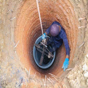 Oasis Fg Drilling