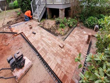 Photos by Green Dot Landscapes, LLC #1