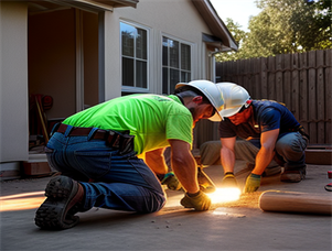 Photos by Elite Foundation Repair Denver #1
