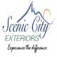 Scenic City Exteriors logo