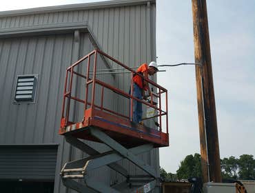 Photo(s) from Blackhawk Electric