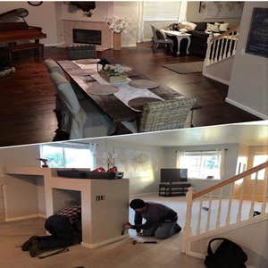 King Remodel & Construction