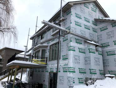 Photos by A to Z Construction & Roofing Inc #1