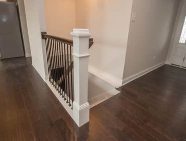 THE OXFORD - DUPLEX