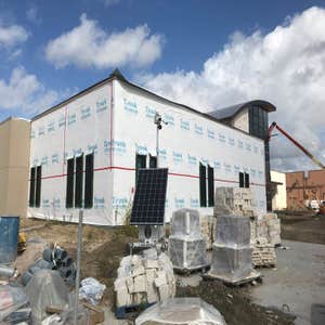 Diamond Development Group