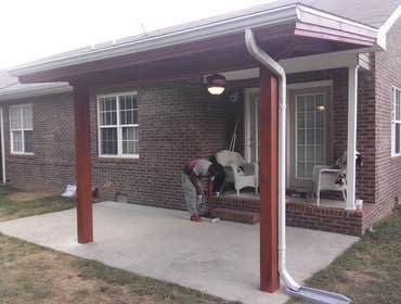 Photo(s) from Richardson Contracting Wv LLC