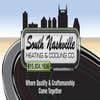 South Nashville Heating & Cooling Co logo
