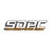 San Diego Power Clean logo