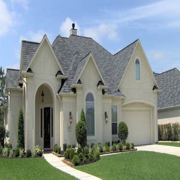 Roofing