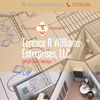 Terence R Williams Enterprises logo