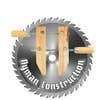 Nyman Construction logo