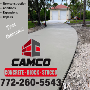 CAMCO Services LLC