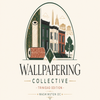 Wallpapering Collective - Trinidad Edition logo