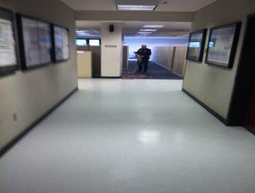 U.S.P.S. Commercial V C T