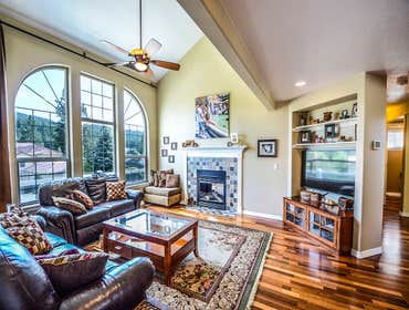Photos by Abraham Building & Consulting Inc