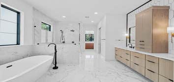 Iconic Kitchen & Bath