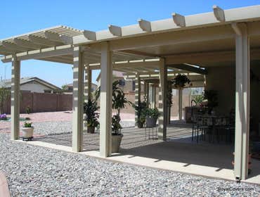 Patio Covers