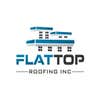 Flattop Roofing & Construction Inc logo