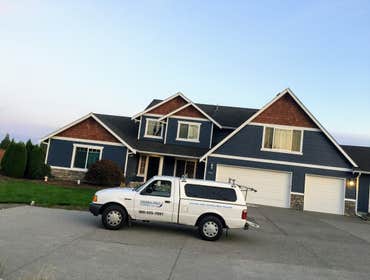 Photos by Sierra Pro Painting #1