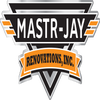 Mastr-jay Renovations Inc logo