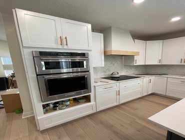 Thomas Digiorgio Construction's Project