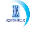 Rds Air Conditioning Services Inc logo