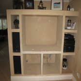 Thor McAndrew Construction Project 1
