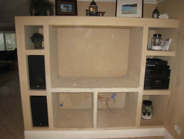 Thor McAndrew Construction Project 1
