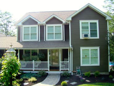 Fortin Construction, Inc. Project