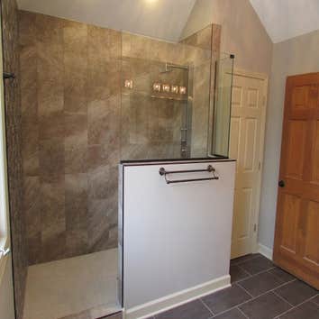 Bathrooms