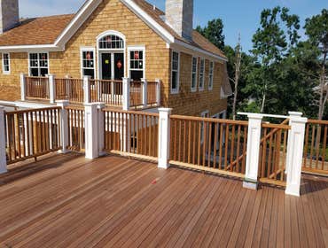 Photos by Molina Finish Carpentry Inc #1