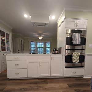 Kitchen Remodel