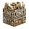 Jones Construction & Inspection LLC logo