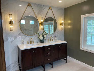 Photos by Shecter Design & Build #1