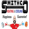 Smithco Mechanical Heating and Cooling logo