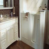Project photos from ReBath By Schicker