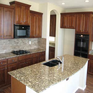 Cabinet Repairs