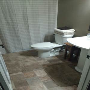 Basement Finishing