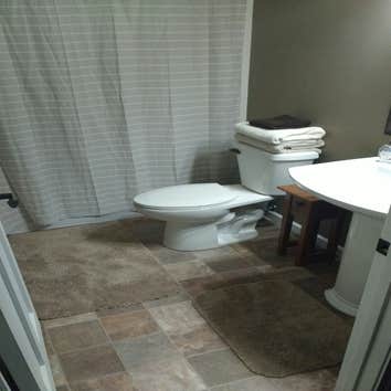 Basement Finishing