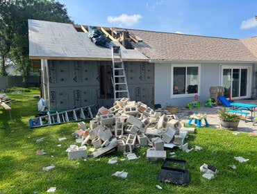 Photos by Climate Change Roofing #1