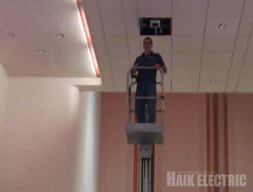 Photo(s) from Haik Electric