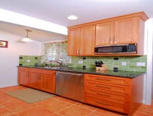 Bruce Construction Bruce construction specializes in kitchen remodeling, bathroom remodeling, home remodeling, kitchen renovations, and general contrac