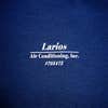 Larios Air Conditioning Inc logo